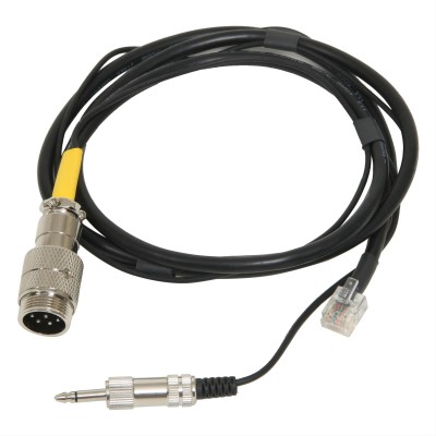 Câble adaptateur HSTA-YM6 pour radio amateur Yaesu